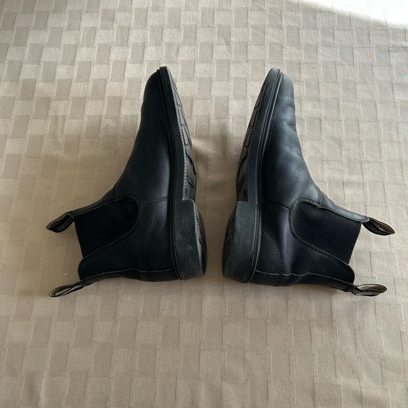 Blundstone Leather Original 510 Chelsea Boots - Picture 7 of 16